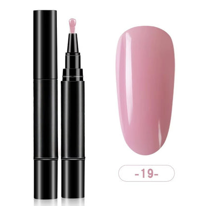 SoilBoost™ Stylo de vernis à ongles en une étape