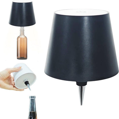 💡LAMPE-BOUTEILLE SANS FIL LUMINAR™