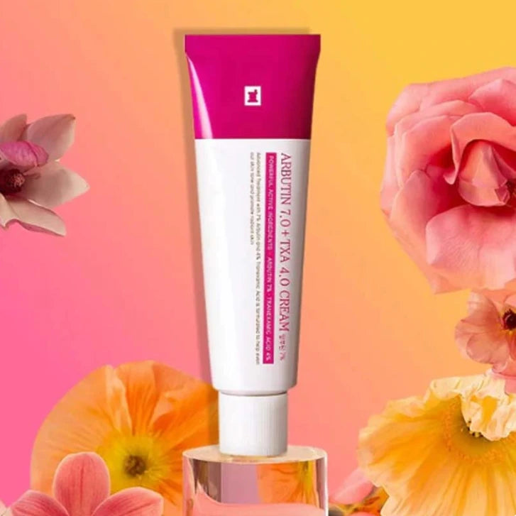 💜Achetez-en 2, obtenez-en 1 gratuit 💜Crème à l'arbutine et à l'acide tranexamique