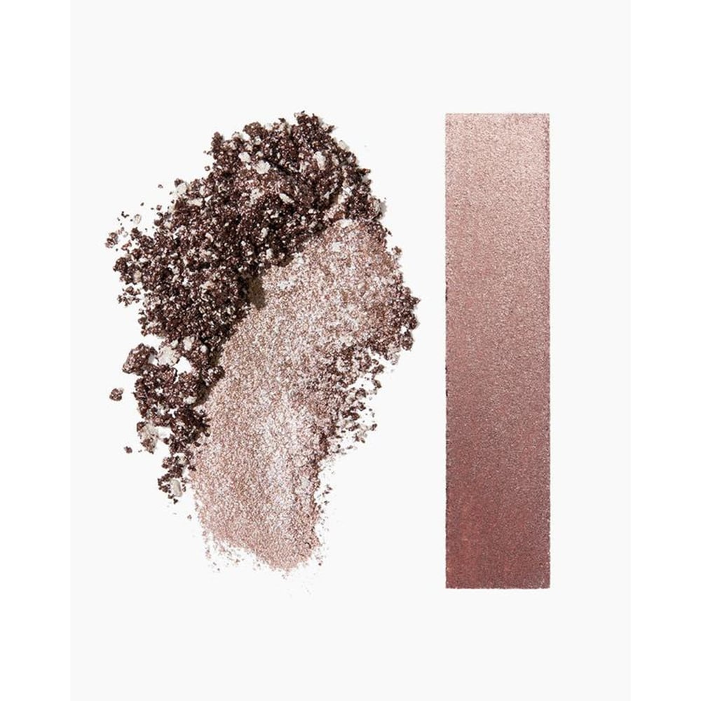 🎨💫 Fard à paupières métallique multicolore – Fard à paupières métallique scintillant, modulable
