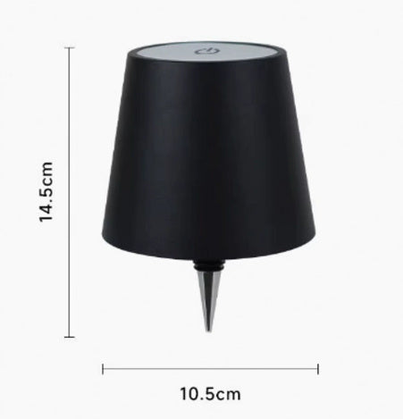 💡LAMPE-BOUTEILLE SANS FIL LUMINAR™