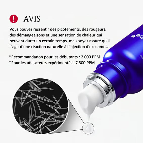 Vente du dernier jour 49% de réduction | Sérum de micro-aiguilletage/crème de gelée de collagène