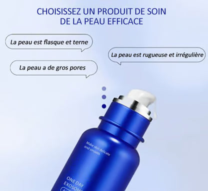 Vente du dernier jour 49% de réduction | Sérum de micro-aiguilletage/crème de gelée de collagène