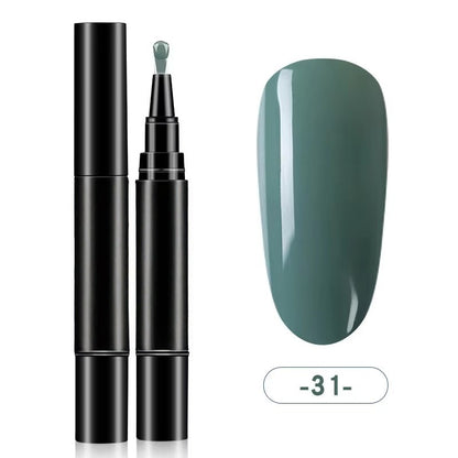 SoilBoost™ Stylo de vernis à ongles en une étape