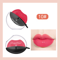 DR10 Rose pêche