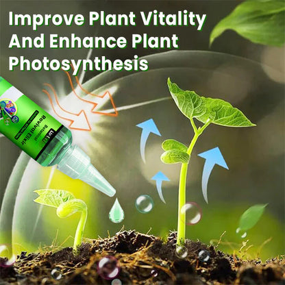 SoilBoost™ Botanical Plant Elixir