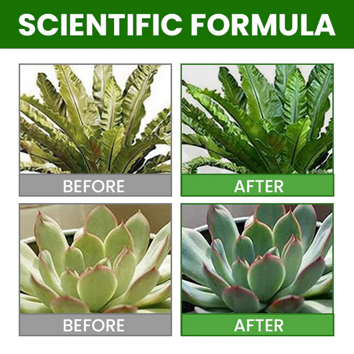 SoilBoost™ Botanical Plant Elixir