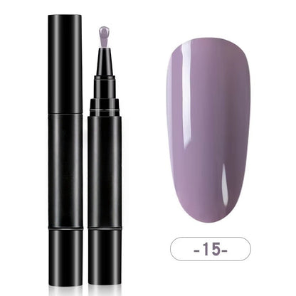 SoilBoost™ Stylo de vernis à ongles en une étape