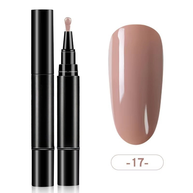 SoilBoost™ Stylo de vernis à ongles en une étape