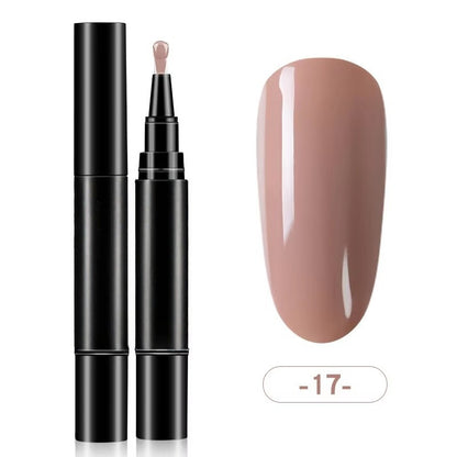 SoilBoost™ Stylo de vernis à ongles en une étape