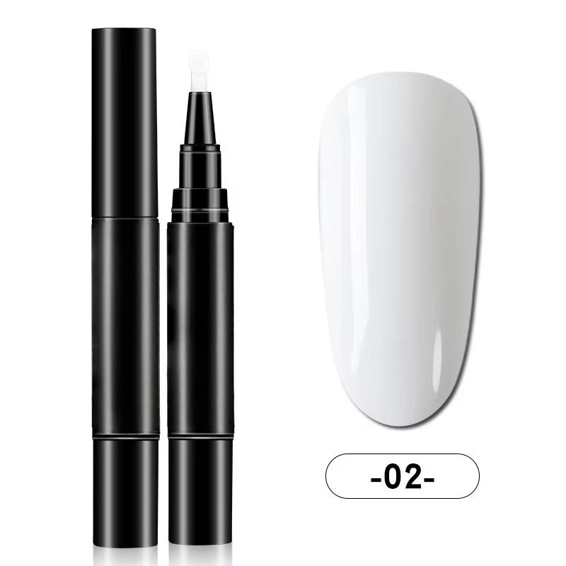 SoilBoost™ Stylo de vernis à ongles en une étape