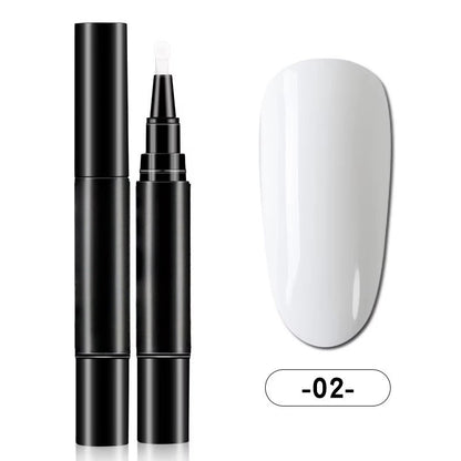 SoilBoost™ Stylo de vernis à ongles en une étape