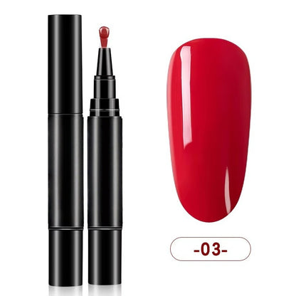 SoilBoost™ Stylo de vernis à ongles en une étape