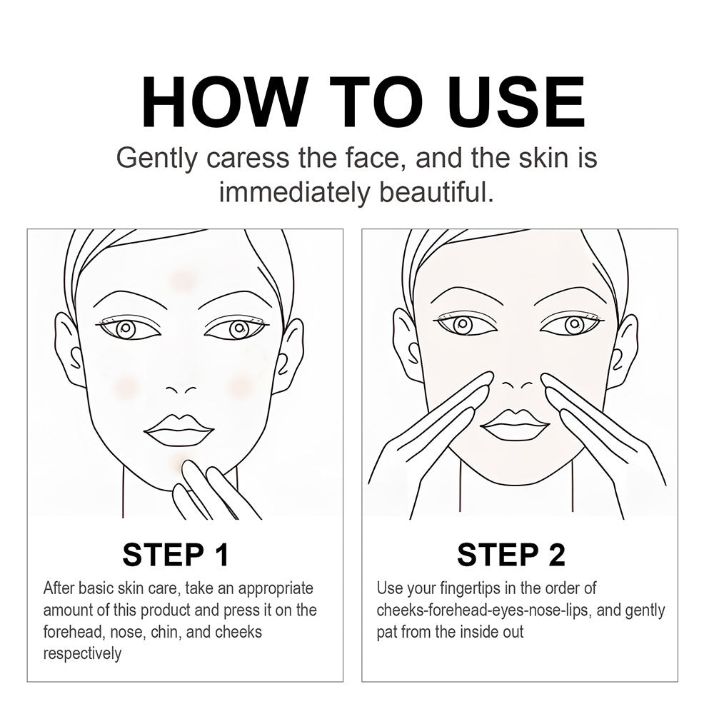 Fond de teint CC hydratant SoilBoost™ à la centella asiatica