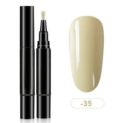 SoilBoost™ Stylo de vernis à ongles en une étape
