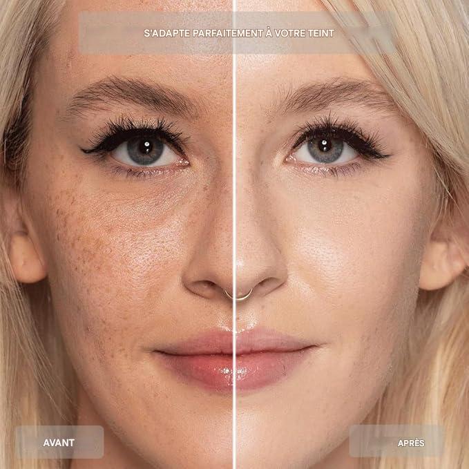 Fond de teint hydratant liquide 4 en 1 SoilBoost™