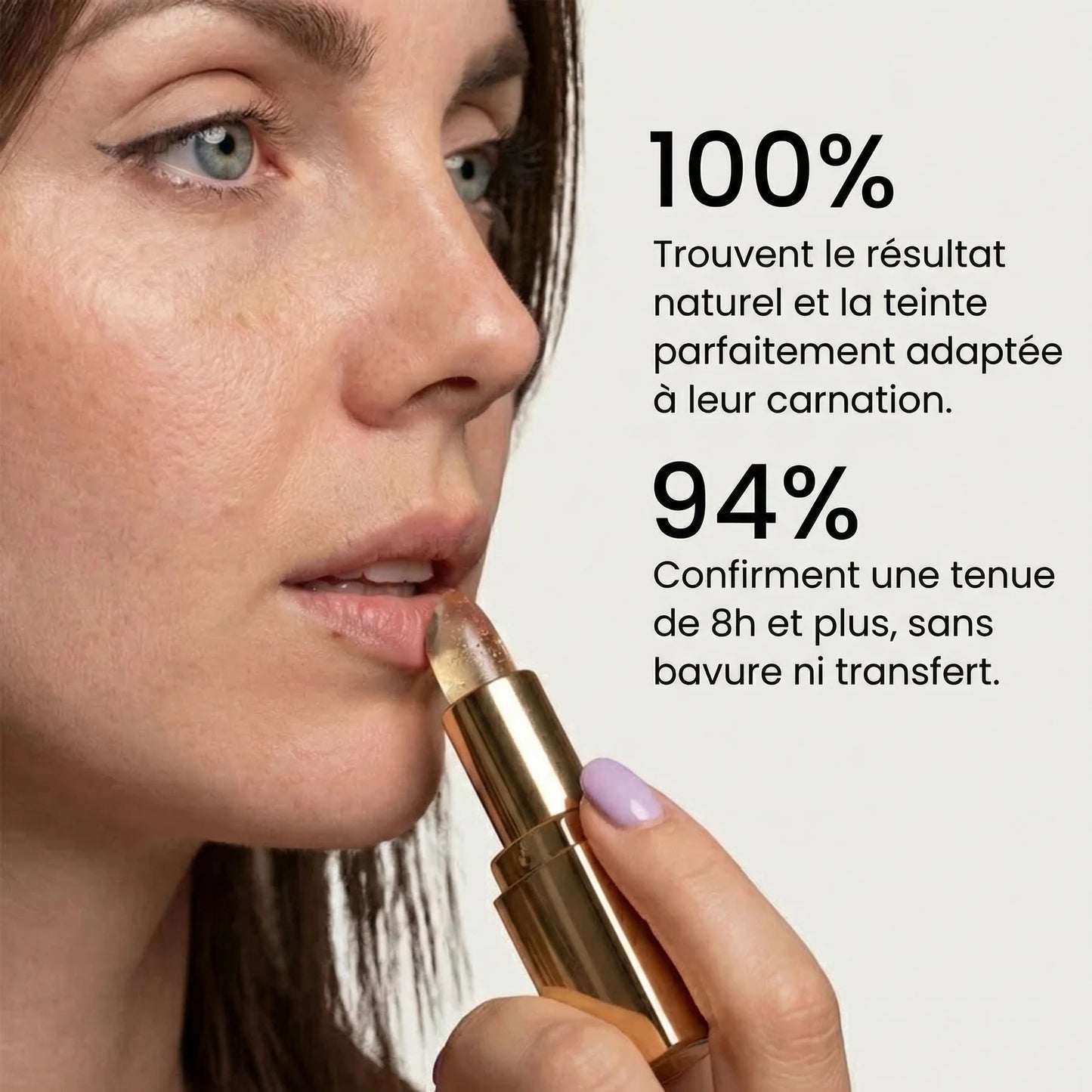 ROUGE À LÈVRES pH GLOW SOILBOOST™