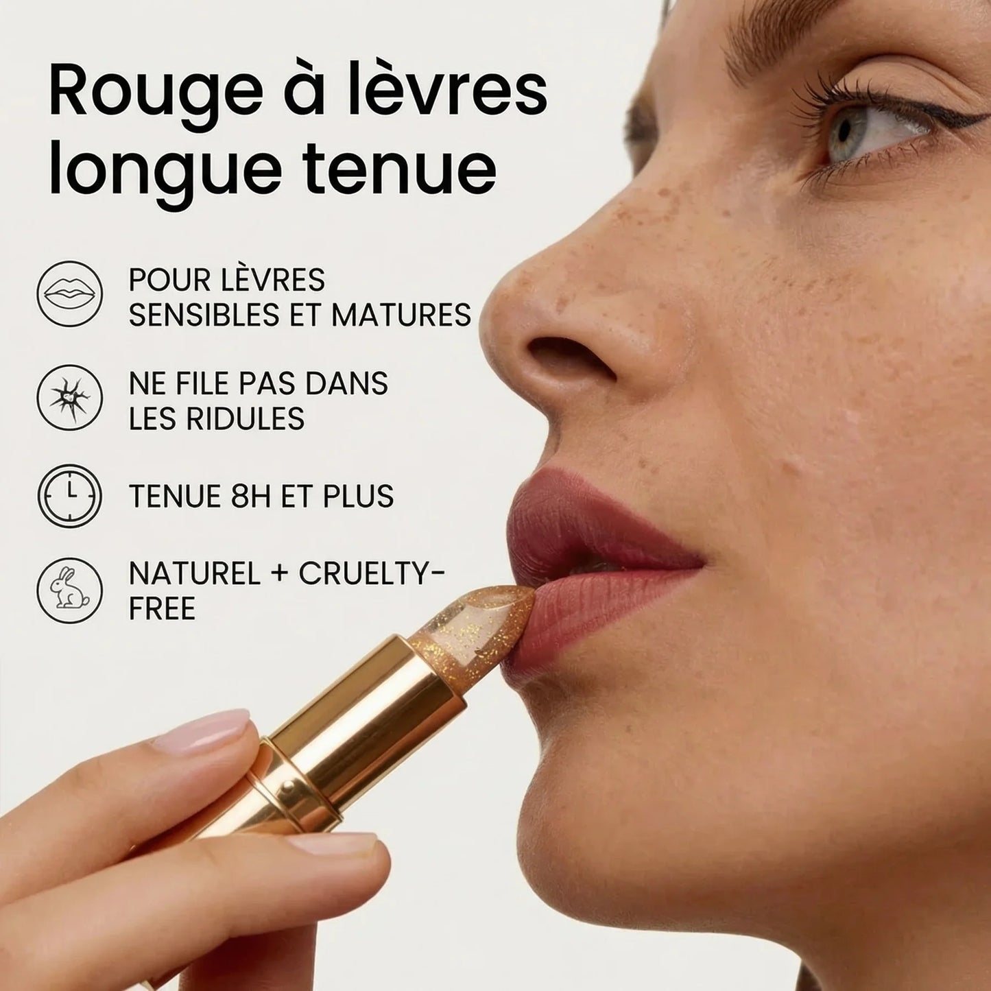 ROUGE À LÈVRES pH GLOW SOILBOOST™