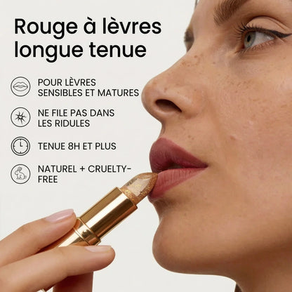 ROUGE À LÈVRES pH GLOW SOILBOOST™