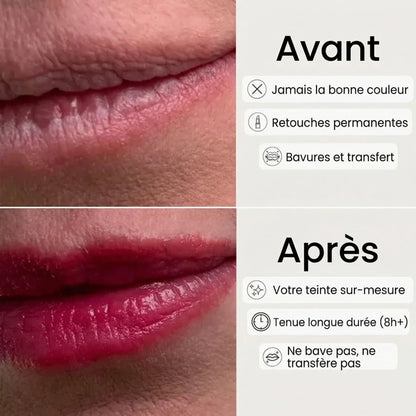 ROUGE À LÈVRES pH GLOW SOILBOOST™