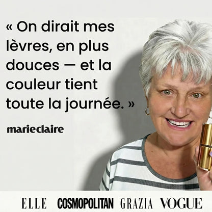ROUGE À LÈVRES pH GLOW SOILBOOST™