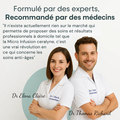 SoilBoost™ Micro-Infusion Lift Pro + Sérum extra offert