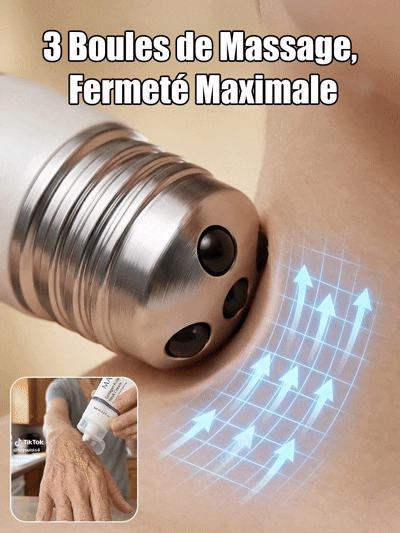 Crème Raffermissante et Lifting Cou pour un Cou de Cygne Reshape
