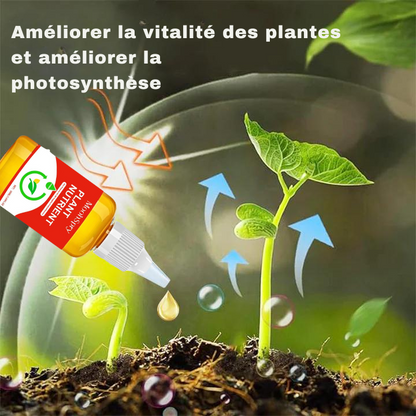 MoonSpry™ - Complément pour la Croissance des Plantes | ACHETEZ 2, OBTENEZ 1 GRATUIT