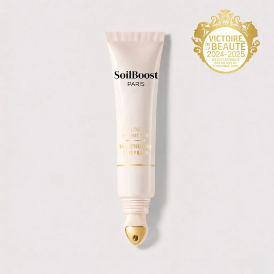 SoilBoost - Lisseur de Rides