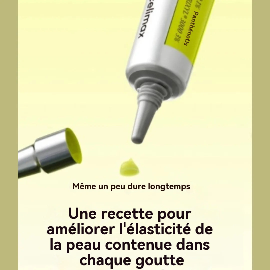 Lifting, raffermissement et éclat - Crème Celimax Retinal Glow boosting Cream