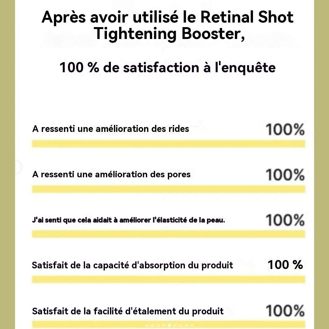 Lifting, raffermissement et éclat - Crème Celimax Retinal Glow boosting Cream