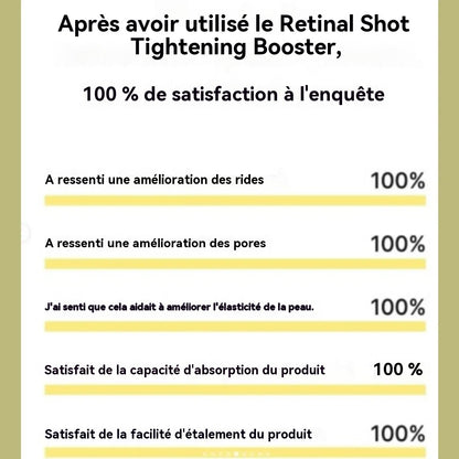 Lifting, raffermissement et éclat - Crème Celimax Retinal Glow boosting Cream