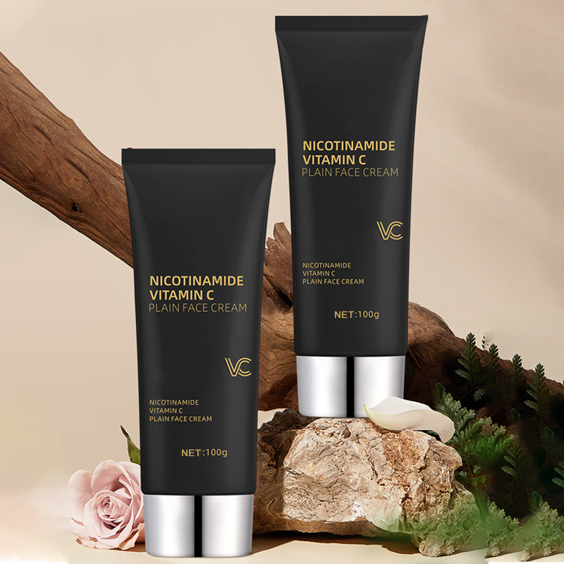West Month Crème de maquillage hydratante multifonctionnelle à la niacinamide