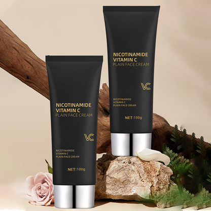 West Month Crème de maquillage hydratante multifonctionnelle à la niacinamide