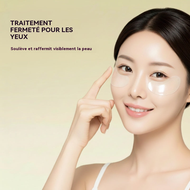 📢📢50 % de réduction !! ⏰Patchs hydrogel au collagène pour les yeux SoilBoost™