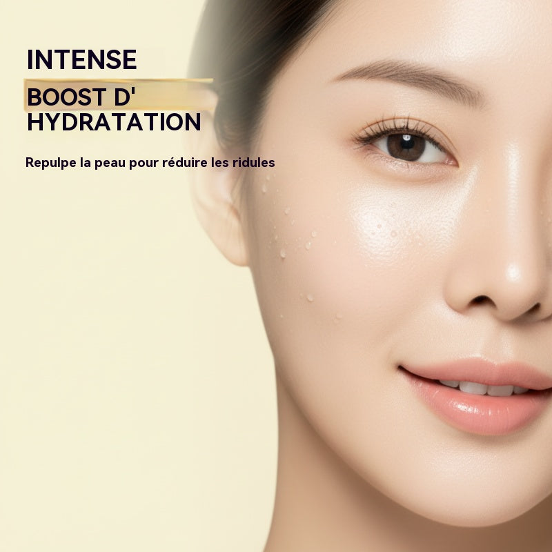 📢📢50 % de réduction !! ⏰Patchs hydrogel au collagène pour les yeux SoilBoost™