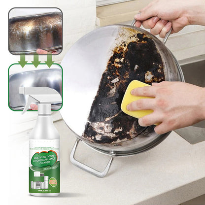 🔥 NOUVEAU : PROMOTION EXCEPTIONNELLE 🔥Nettoyant enzymatique en mousse multi-usages – Cuisine et Maison