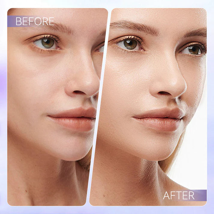 🔥 Offre limitée – 40 % de réduction ! 🎉 Crème visage légère et longue tenue pour une peau lumineuse et éclatante