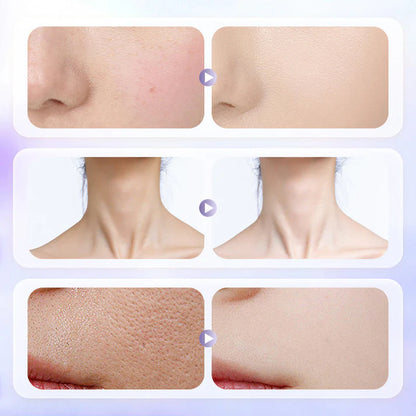 🔥 Offre limitée – 40 % de réduction ! 🎉 Crème visage légère et longue tenue pour une peau lumineuse et éclatante