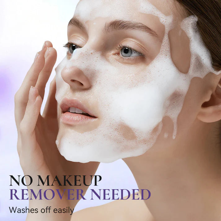 🔥 Offre limitée – 40 % de réduction ! 🎉 Crème visage légère et longue tenue pour une peau lumineuse et éclatante